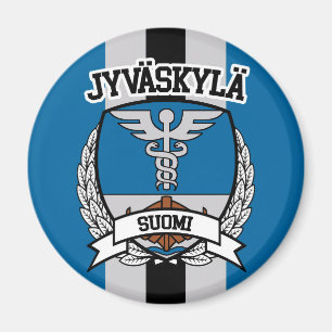 Jyväskylä Magnet