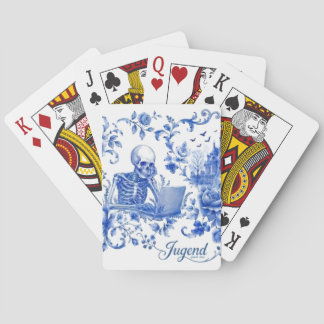 K01 SPIELKARTEN