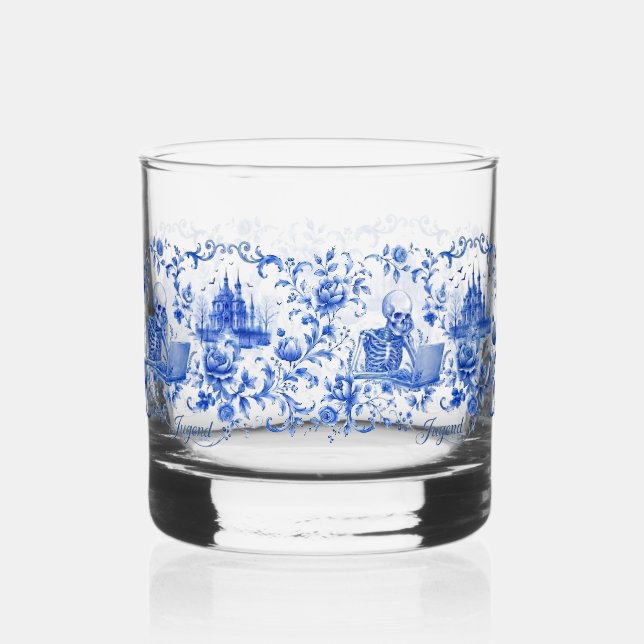 K01 WHISKYGLAS (Vorderseite)