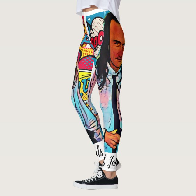 k2records leggings (Links)