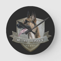 K9 Einheit - Malinois - belgischer Schäfer