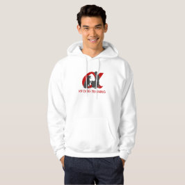 k9-Hundetraining Hoodie