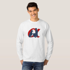 k9-Hundetraining T-Shirt