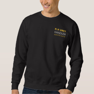 K9 Referent T - Shirt