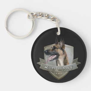 K9 unité - Malinois - berger belge