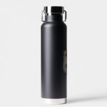 K9 Wasserflasche