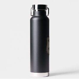 K9 Wasserflasche Trinkflasche