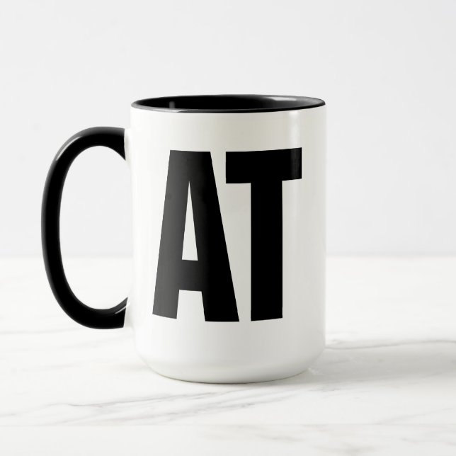 K-A-T-ZE TASSE (Links)