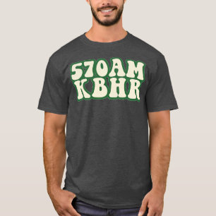 K Bear TShirt