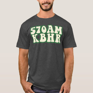 K Bear TShirt