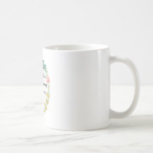 K-Drama - Kobold-Zitat-Tasse