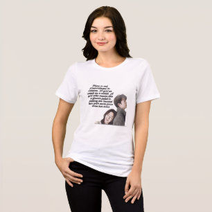 k Drama Tri-Blend Shirt