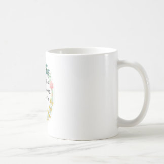 K-Drame - tasse de citation de lutin