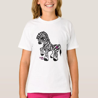 K ❤ Gurl Z-Bra Shirt