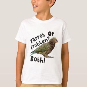 K ist für Kea T-Shirt