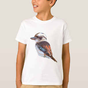 K ist für Kookaburra T-Shirt