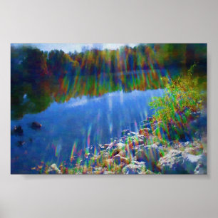 K&K - Heavens Gate Opens Poster