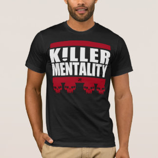 K! L Shirt III - Eman