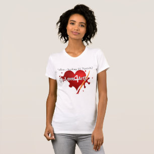 K-Liebe 4 Art Sweatshirt - Alles ist möglich! T-Shirt