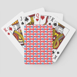 K-POP - 1 SPIELKARTEN