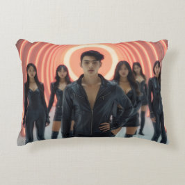 K-POP DEKOKISSEN