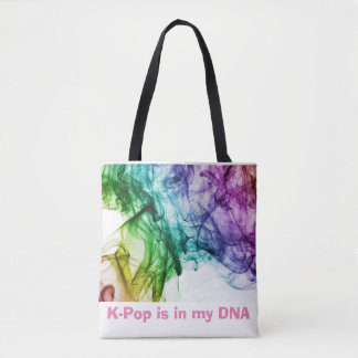 K-Pop Handtasche