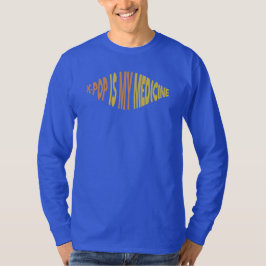 K-Pop ist mein Medizin Ver 1 Langarm T-Shirt