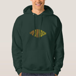 K-Pop ist meine Medizin Ver 1 Herren Hoodie