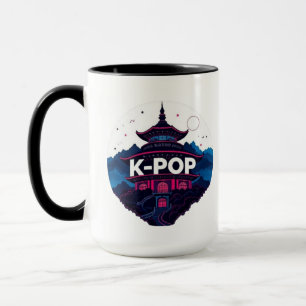 K-POP TASSE