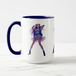 K-POP TASSE