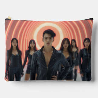 K-POP ZUBEHÖRTASCHE