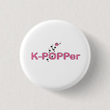 K-Popper Rosa