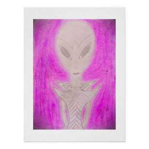K POSTER