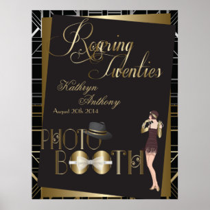 K POSTER