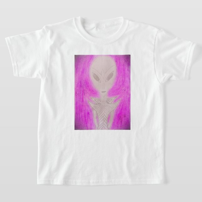 K T-Shirt (Ablage )