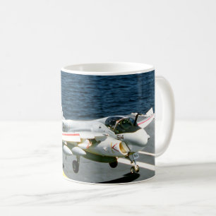 KA-6D-INTRUDER KAFFEETASSE