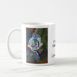 Ka-Coleman Tasse