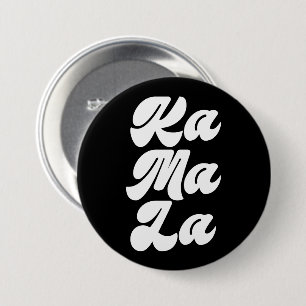 KA MA LA BUTTON