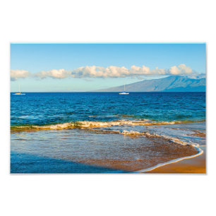 Kaanapali Beach Photo