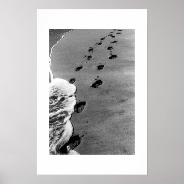 Ka'anapali Beach Poster (Vorne)