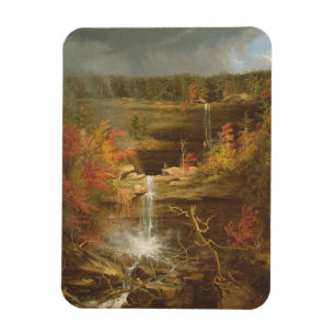 Kaaterskill Fälle Magnet