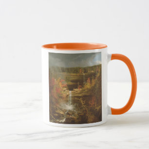 Kaaterskill Fälle Tasse