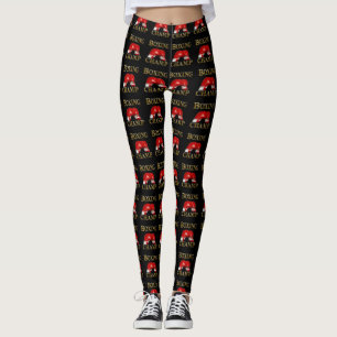 KABEL LEGGINGS