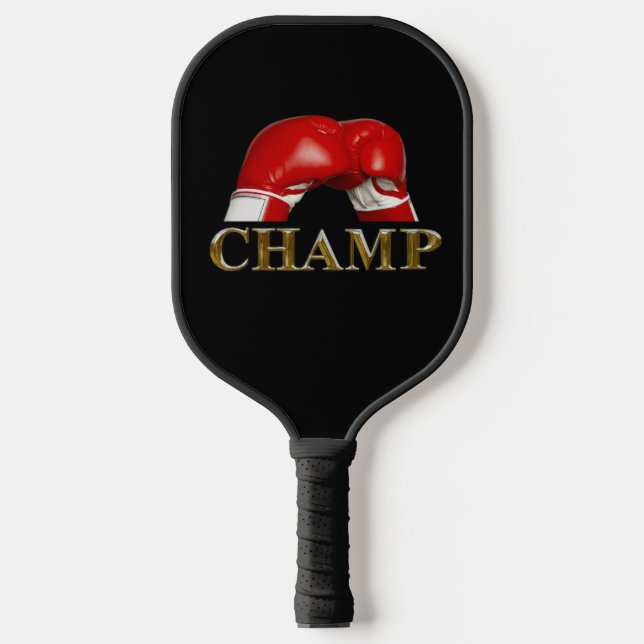 KABEL PICKLEBALL SCHLÄGER (Vorderseite)