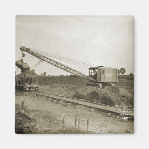 KABELBETREIBER DES KABELBETREIBERS DER KRONE 2 MAGNET
