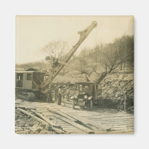 KABELBETREIBER DES KABELBETREIBERS DES KREBS IM No Magnet