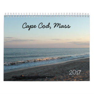 Kabeljau, Mass 2017 - Kalender