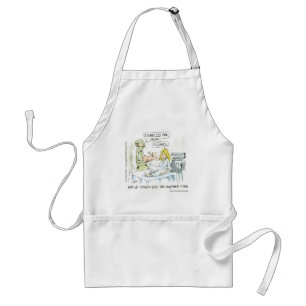 Kabellose Baby Lustige Karten T-Shirts Tassen & Ge Schürze
