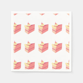 KABELPLATTE SERVIETTE