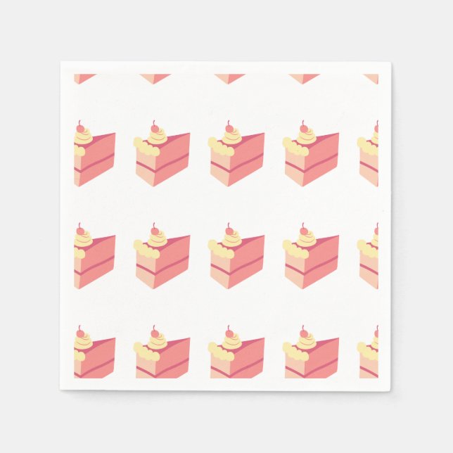 KABELPLATTE SERVIETTE (Vorderseite)